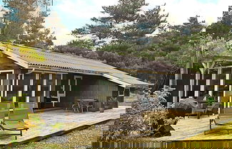 Foto 1 - 4 Person Holiday Home in Aakirkeby