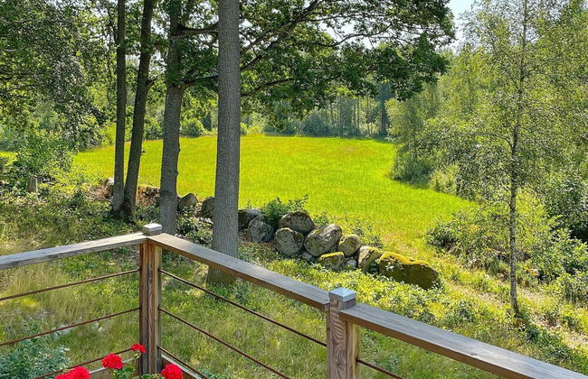 4 Person Holiday Home in Orsjo-by Traum - Foto 38