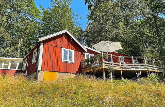 4 Person Holiday Home in Orsjo-by Traum - Foto 37