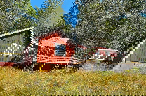 Foto 37 - 4 Person Holiday Home in Orsjo-by Traum