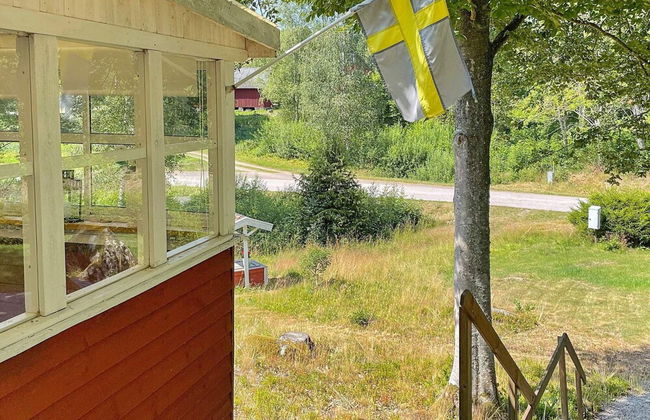 4 Person Holiday Home in Orsjo-by Traum - Foto 32