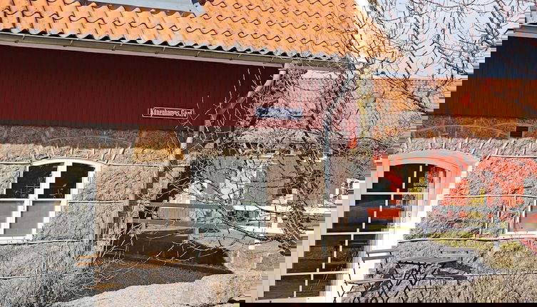 Foto 1 - 4 Person Holiday Home in Varberg-by Traum