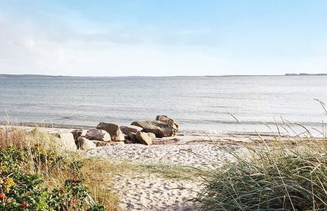 4 Person Holiday Home in Varberg-by Traum - Foto 25