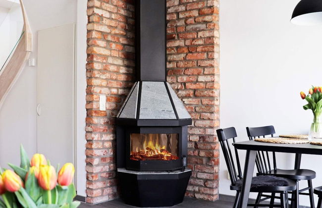4 Person Holiday Home in Varberg-by Traum - Foto 9