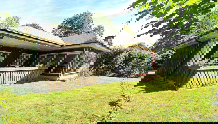 Foto 1 - 6 Person Holiday Home in Stroby