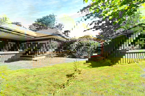 Foto 1 - 6 Person Holiday Home in Stroby