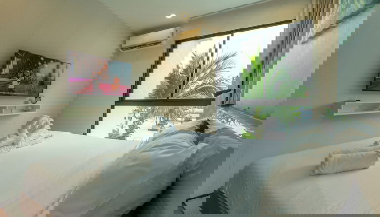 Foto 1 - Everything walking Gym Sauna Beach c120