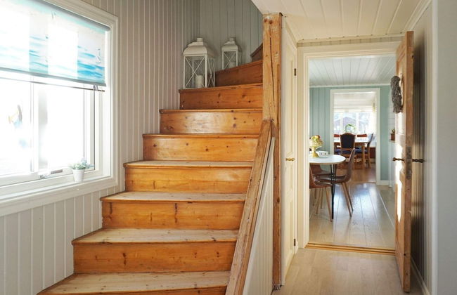 8 Person Holiday Home in Brastad - Foto 19