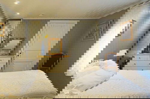 Foto 4 - 8 Person Holiday Home in Brastad