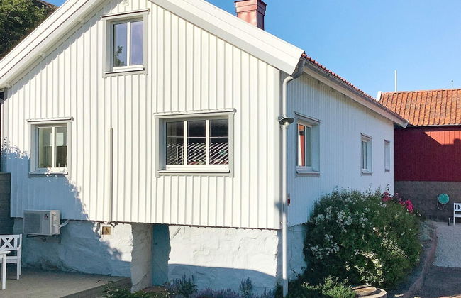 8 Person Holiday Home in Brastad - Foto 26