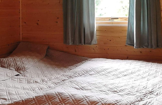 5 Person Holiday Home in Tranoy-by Traum - Photo 2