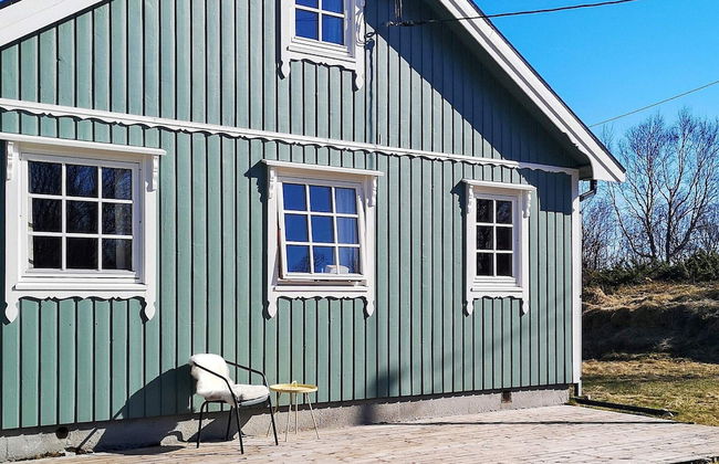 5 Person Holiday Home in Tranoy-by Traum - Photo 21