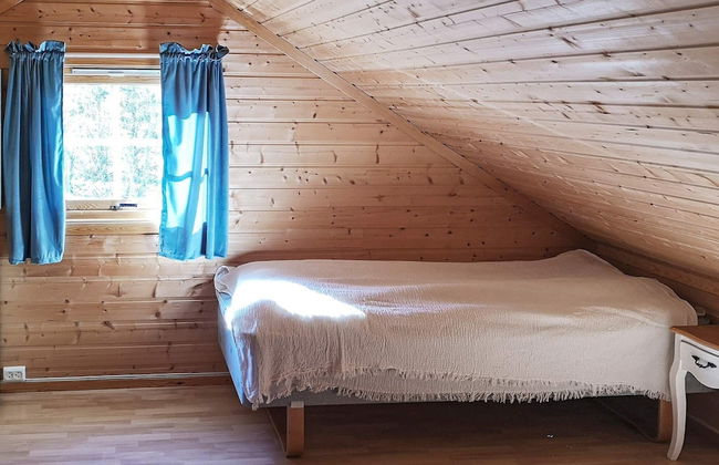 5 Person Holiday Home in Tranoy-by Traum - Photo 3