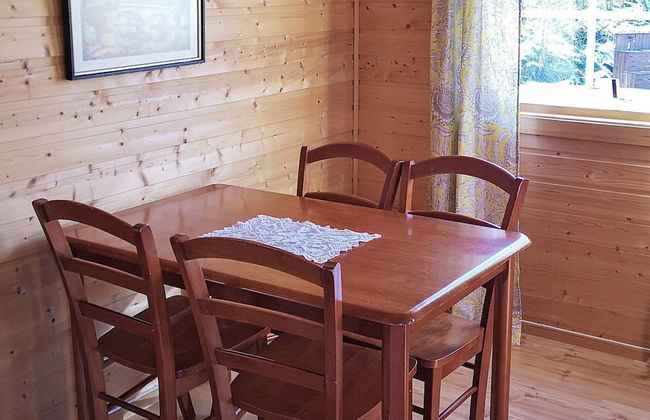 5 Person Holiday Home in Tranoy-by Traum - Photo 14