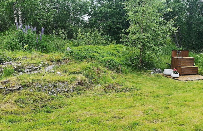 5 Person Holiday Home in Tranoy-by Traum - Photo 17