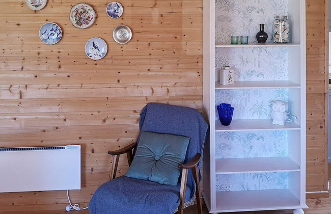 5 Person Holiday Home in Tranoy-by Traum - Photo 15