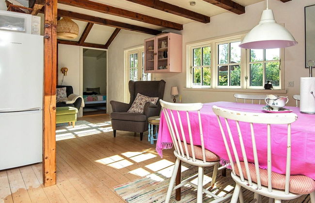 6 Person Holiday Home in Grenaa - Foto 8