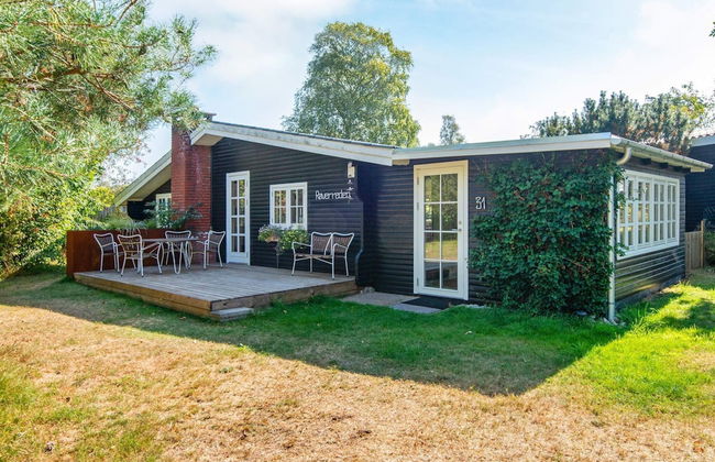 6 Person Holiday Home in Grenaa - Foto 1