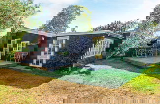 Photo 1 - 6 Person Holiday Home in Grenaa