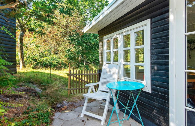 6 Person Holiday Home in Grenaa - Foto 16