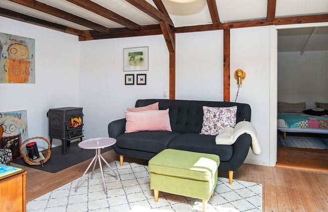 6 Person Holiday Home in Grenaa - Foto 7