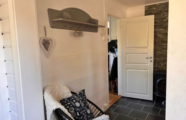 8 Person Holiday Home in Nedstrand - Foto 27