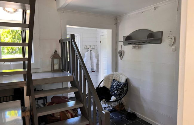 8 Person Holiday Home in Nedstrand - Foto 26