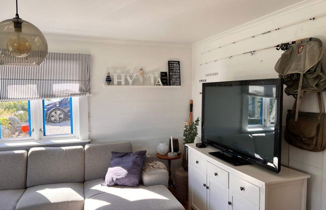 8 Person Holiday Home in Nedstrand - Foto 2