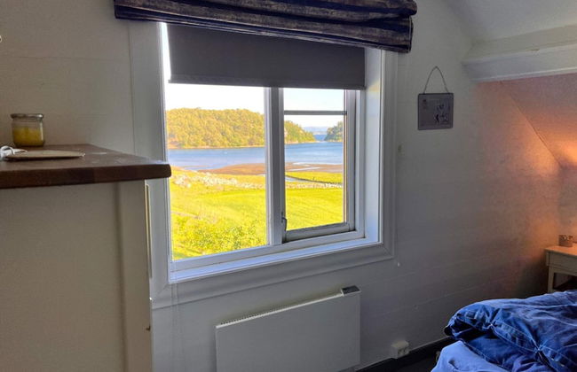 8 Person Holiday Home in Nedstrand - Foto 6