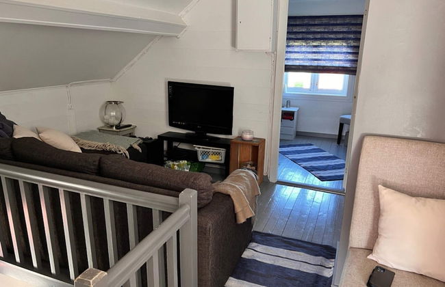 8 Person Holiday Home in Nedstrand - Foto 18