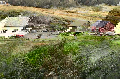 Foto 44 - 8 Person Holiday Home in Nedstrand