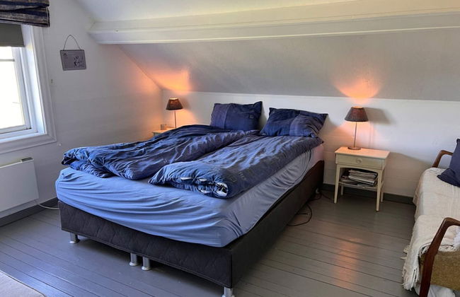 8 Person Holiday Home in Nedstrand - Foto 3