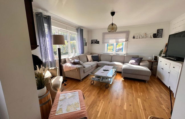 8 Person Holiday Home in Nedstrand - Foto 16
