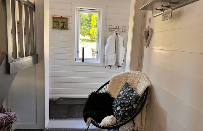 8 Person Holiday Home in Nedstrand - Foto 24