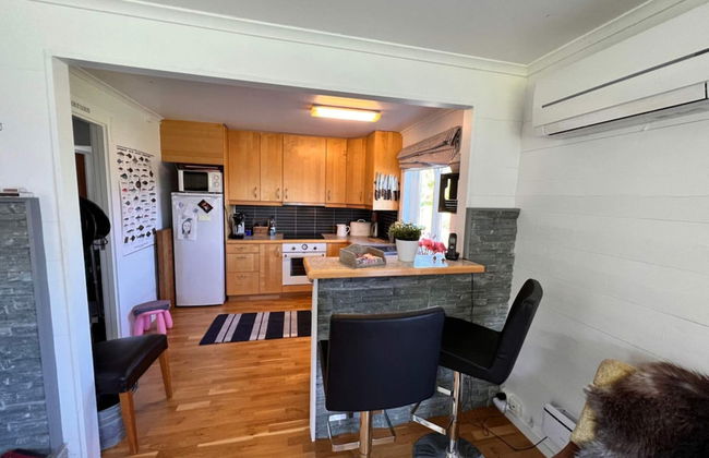 8 Person Holiday Home in Nedstrand - Foto 10