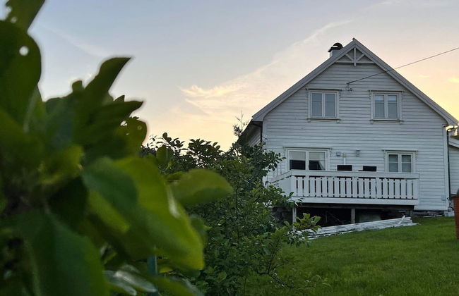 8 Person Holiday Home in Nedstrand - Foto 36