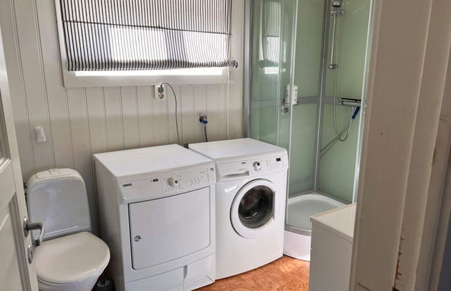 8 Person Holiday Home in Nedstrand - Foto 20