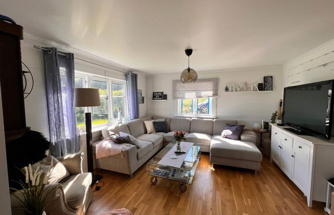 8 Person Holiday Home in Nedstrand - Foto 17