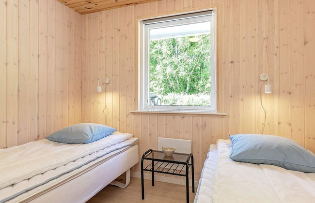 6 Person Holiday Home in Laeso-by Traum - Foto 4