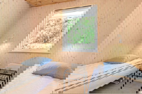 Foto 4 - 6 Person Holiday Home in Laeso-by Traum