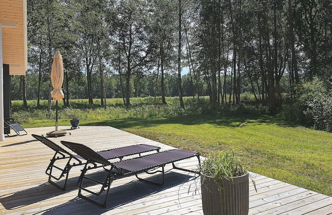 6 Person Holiday Home in Laeso-by Traum - Foto 19