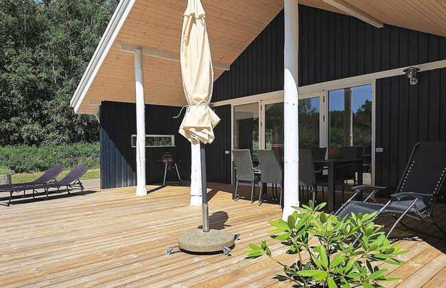 6 Person Holiday Home in Laeso-by Traum - Foto 18