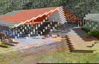 Foto 1 - 6 Person Holiday Home in Laeso-by Traum