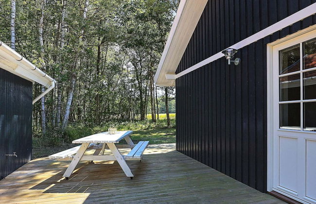 6 Person Holiday Home in Laeso-by Traum - Foto 20