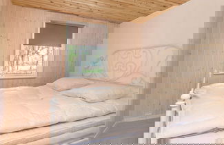 Foto 3 - 6 Person Holiday Home in Laeso-by Traum