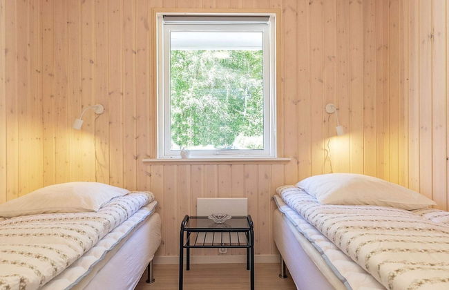 6 Person Holiday Home in Laeso-by Traum - Foto 2