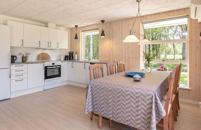 6 Person Holiday Home in Laeso-by Traum - Foto 5