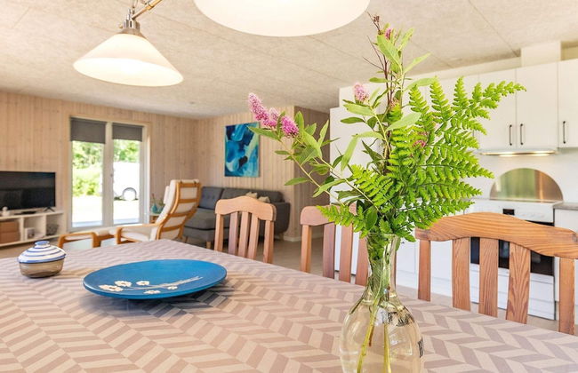 6 Person Holiday Home in Laeso-by Traum - Foto 16