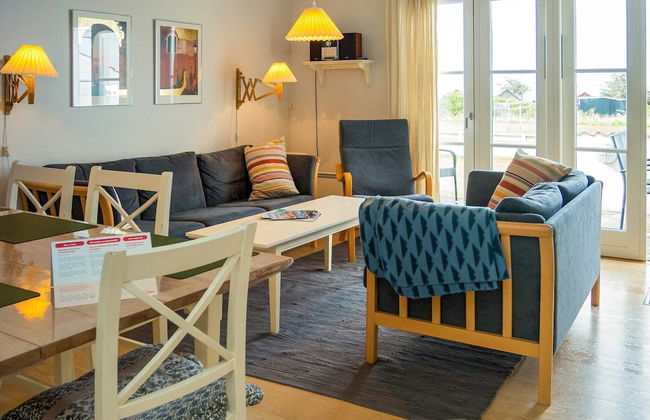 6 Person Holiday Home in Vestervig - Foto 14