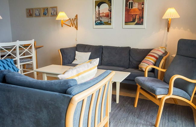 6 Person Holiday Home in Vestervig - Foto 9